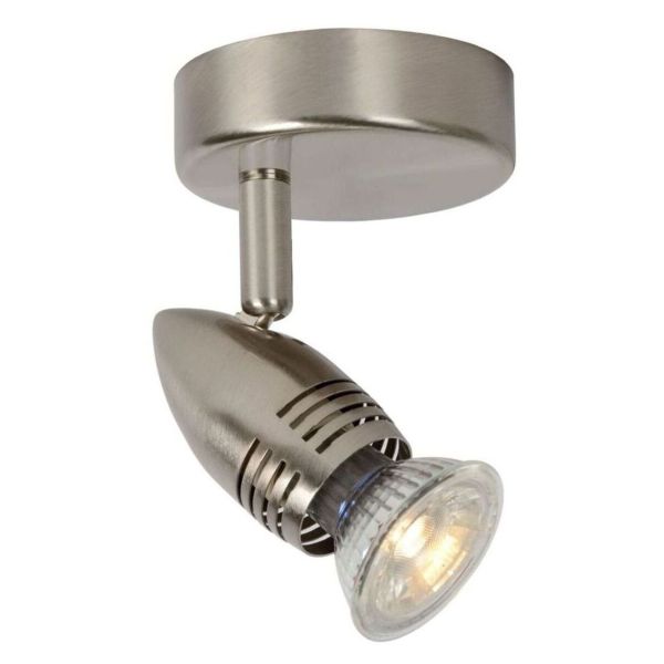 Spot Lucide 13955/05/12 Caro-LED