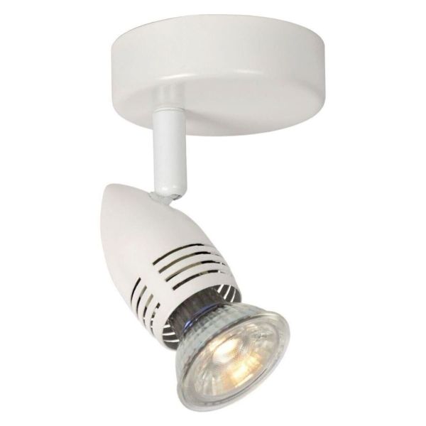 Spot Lucide 13955/05/31 Caro-LED