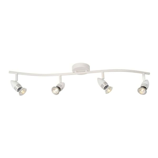 Spot Lucide 13955/20/31 Caro-LED