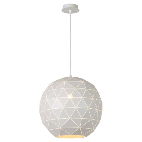 Lampa wisząca Lucide 21409/40/31 Otona