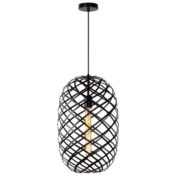 Lampa wisząca Lucide 21417/32/30 Wolfram