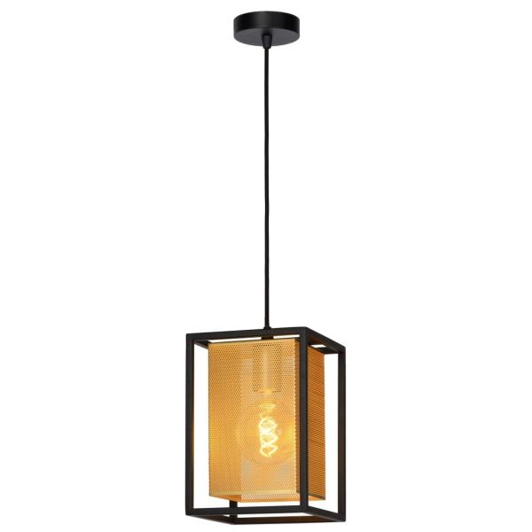 Lampa wisząca Lucide 21422/01/30 Sansa