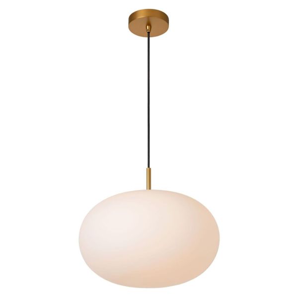 Lampa wisząca Lucide 21430/38/61 Elysee