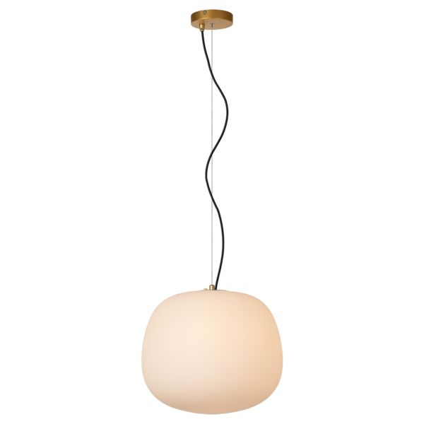 Lampa wisząca Lucide 21431/38/61 Elysee
