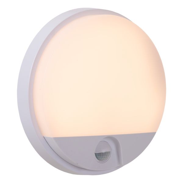 Lampa ścienna Lucide 22863/10/31 Hups Ir