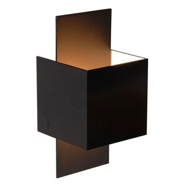 Lampa ścienna Lucide 23208/31/30 Cubo