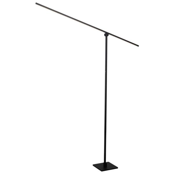 Lampa podłogowa Lucide 23750/15/30 Agena