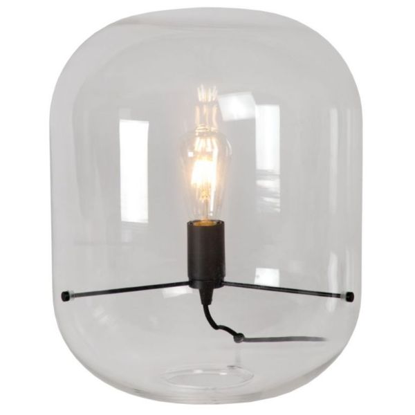 Lampa stołowa Lucide 25510/35/60 Vitro