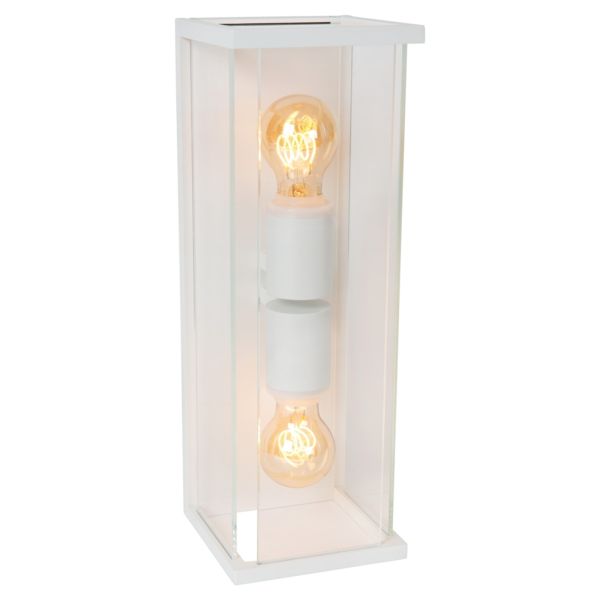 Настінний світильник Lucide 27883/02/31 Claire