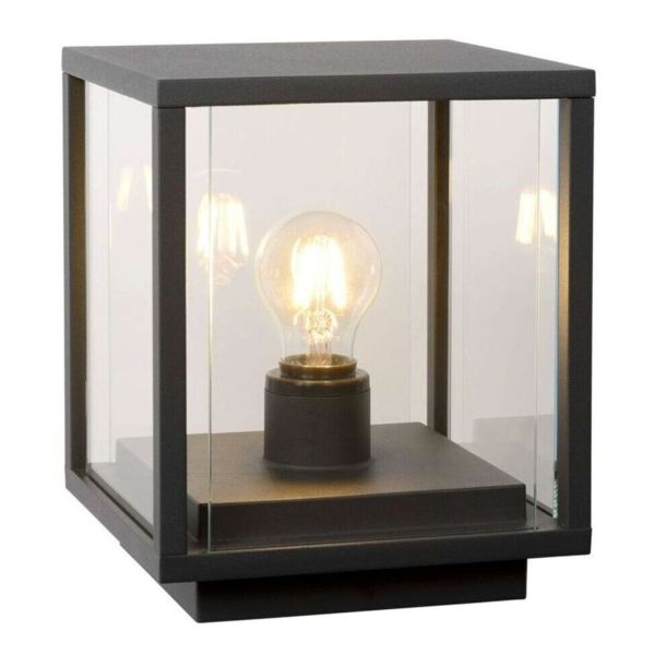 Lampa ogrodowa Lucide 27883/25/30 Claire