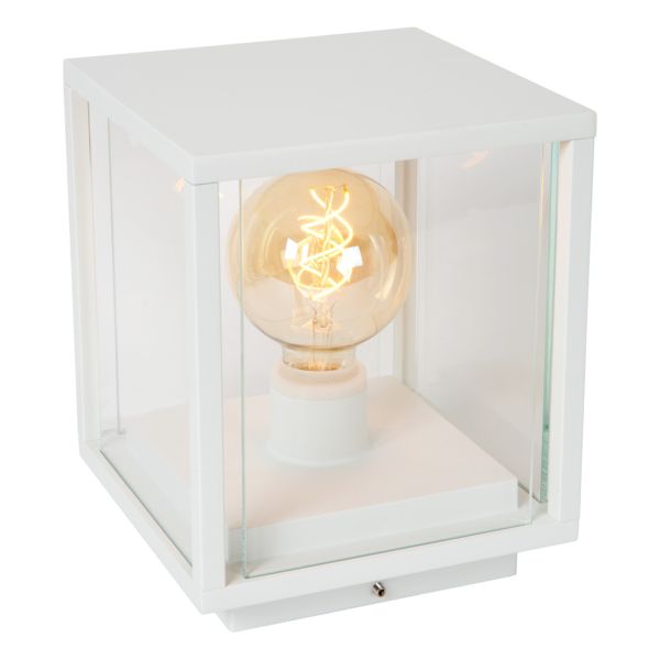 Lampa ogrodowa Lucide 27883/25/31 Claire