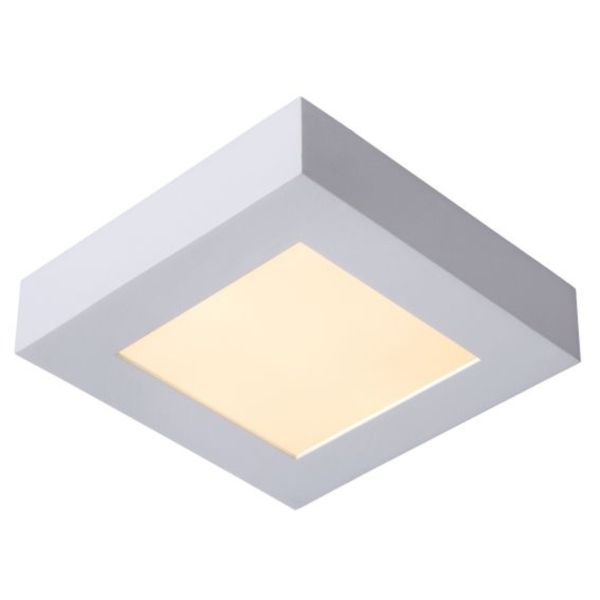 Plafon sufitowy Lucide 28117/17/31 Brice-led