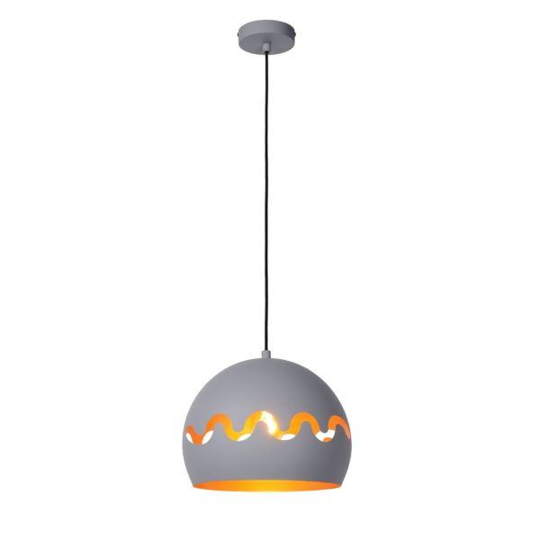 Lampa wisząca Lucide 30484/28/36 Corentin