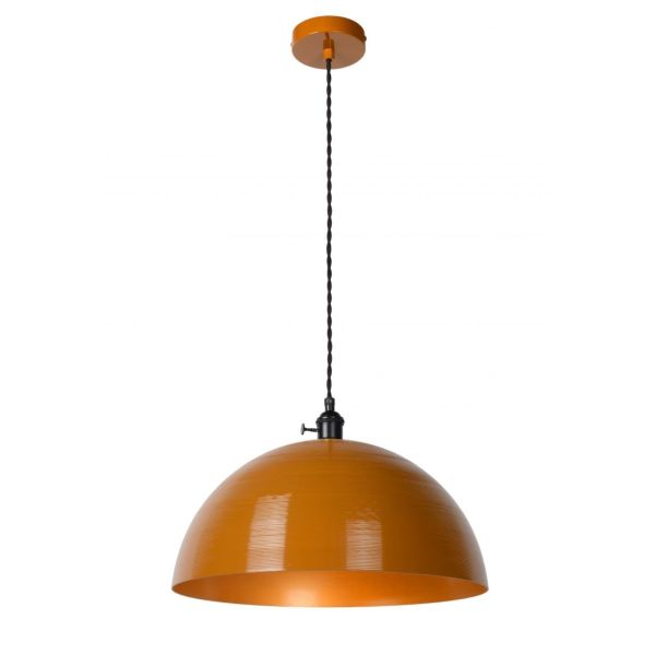 Lampa wisząca Lucide 30485/40/44 Marne