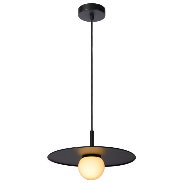 Lampa wisząca Lucide 30491/30/30 Topher