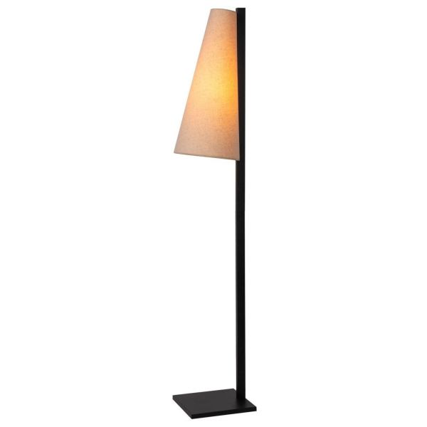 Lampa podłogowa Lucide 30795/81/38 Gregory