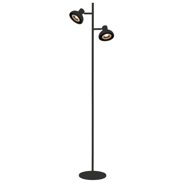 Lampa podłogowa Lucide 30797/02/30 Sensas