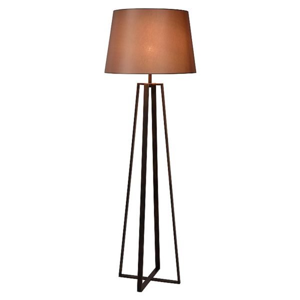 Lampa podłogowa Lucide 31798/81/97 Coffee Lamp