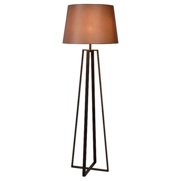 Lampa podłogowa Lucide 31798/81/97 Coffee Lamp