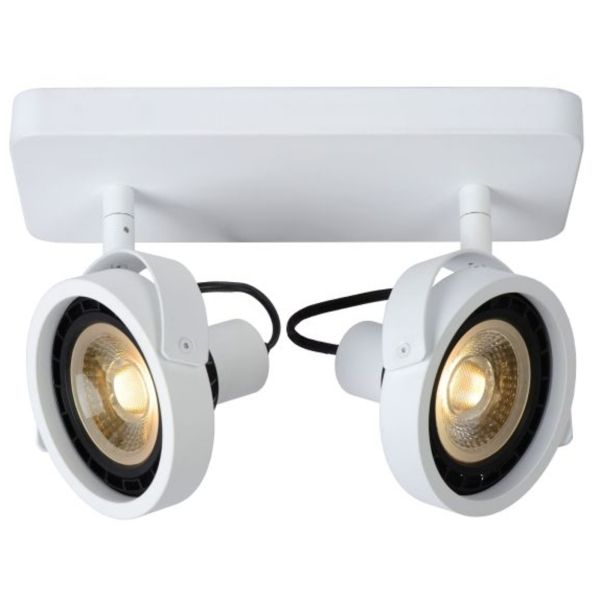 Spot Lucide 31931/24/31 Tala led