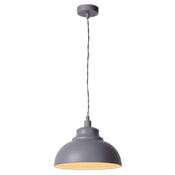 Lampa wisząca Lucide 34400/29/36 Isla