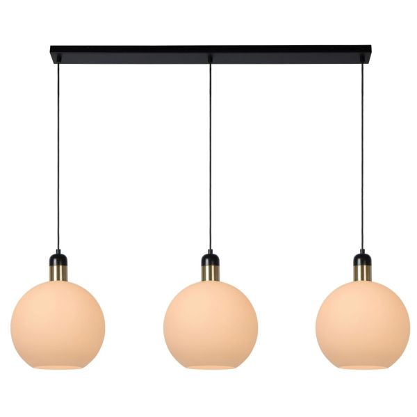 Lampa wisząca Lucide 34438/03/61 Julius