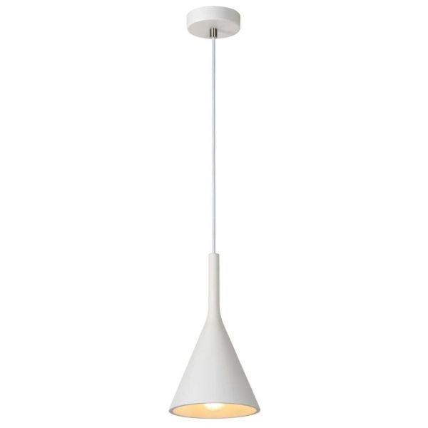 Lampa wisząca Lucide 35406/16/31 Gipsy