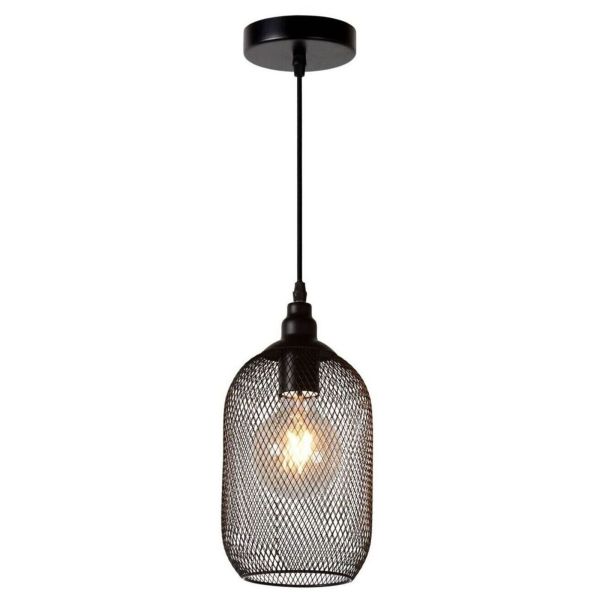 Lampa wisząca Lucide 43404/15/30 Mesh