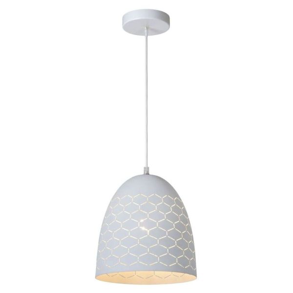 Lampa wisząca Lucide 43408/24/31 Galla