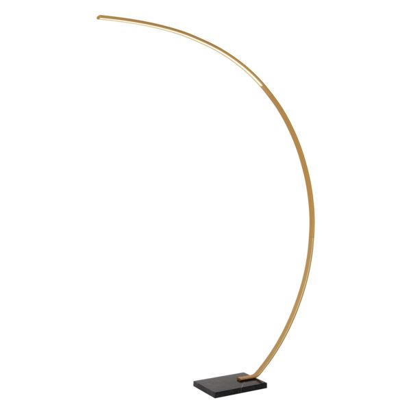 Торшер Lucide 44700/11/02 Curve