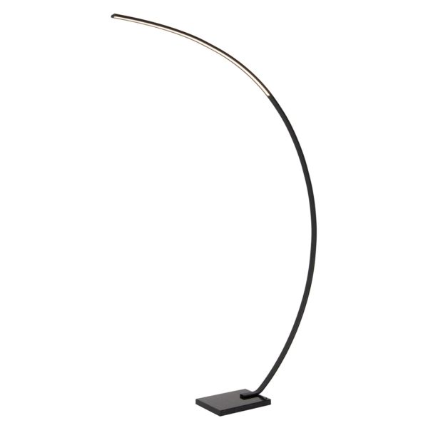 Lampa podłogowa Lucide 44700/11/30 Curve