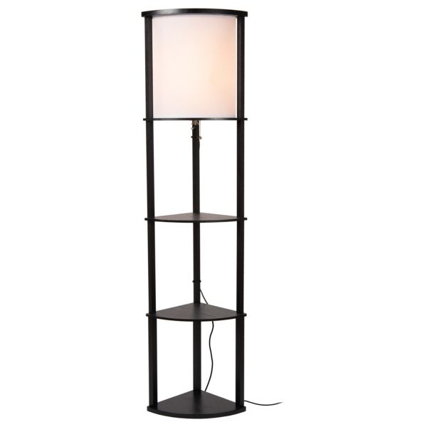 Lampa podłogowa Lucide 44798/81/30 Menno