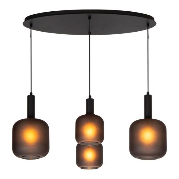 Lampa wisząca Lucide 45405/04/30 Eloise