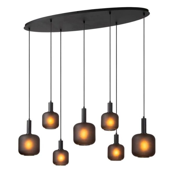 Lampa wisząca Lucide 45405/07/30 Eloise