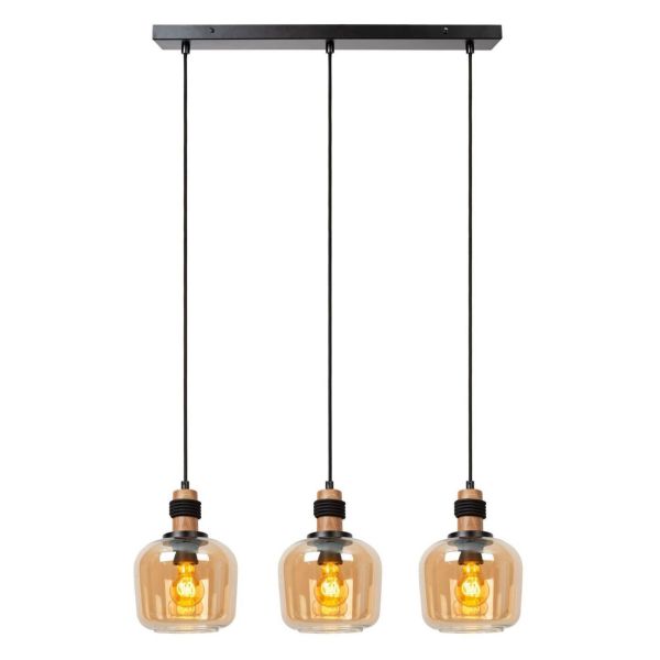 Lampa wisząca Lucide 45408/03/62 Ilona