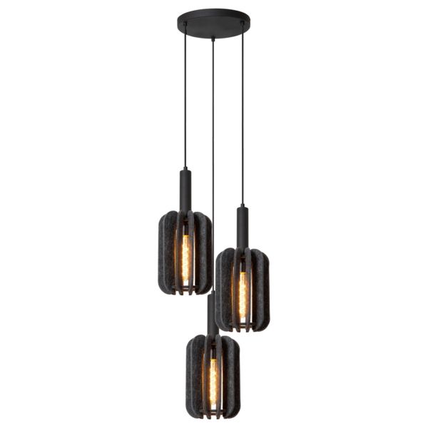 Підвісний світильник Lucide 45492/13/36 Rafal