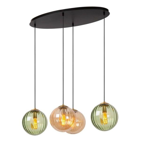 Lampa wisząca Lucide 45493/04/33 Monsaraz