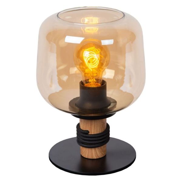 Lampa stołowa Lucide 45508/01/62 Ilona