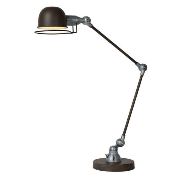 Lampa stołowa Lucide 45652/01/97 Honore