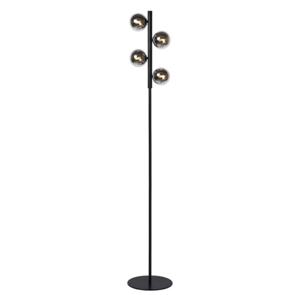 Lampa podłogowa Lucide 45774/04/30 Tycho