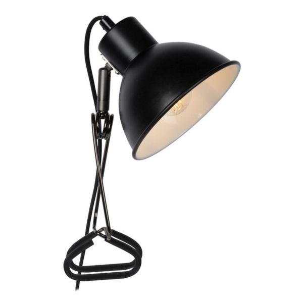 Lampa stołowa Lucide 45987/01/30 Moys