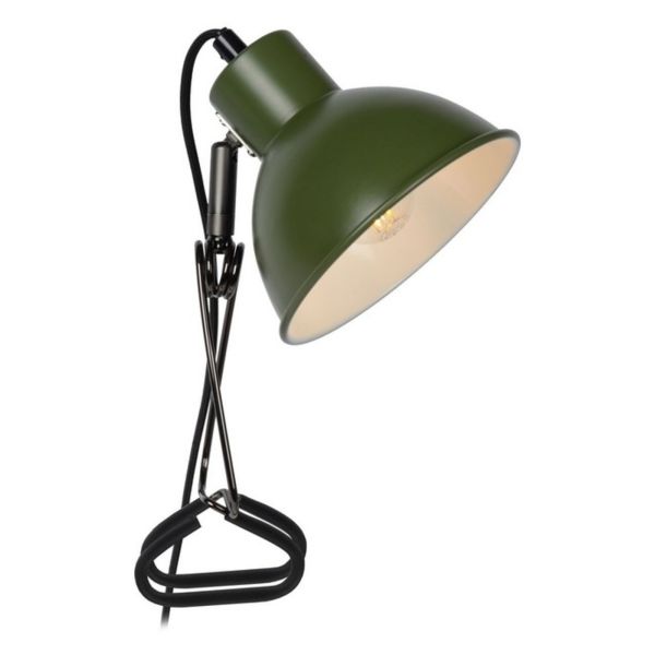 Lampa stołowa Lucide 45987/01/33 Moys