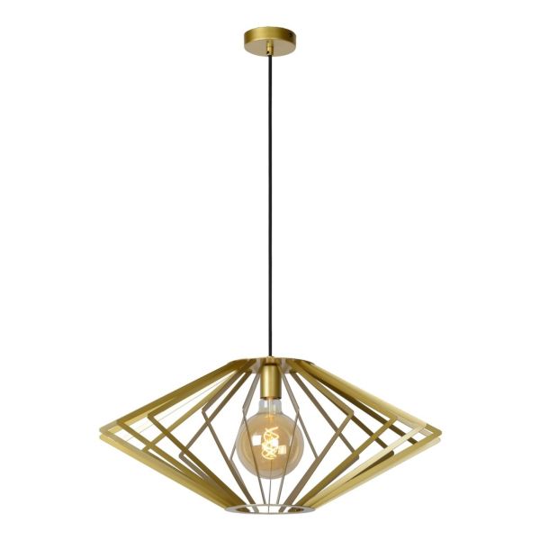 Lampa wisząca Lucide 73407/63/02 Diamond