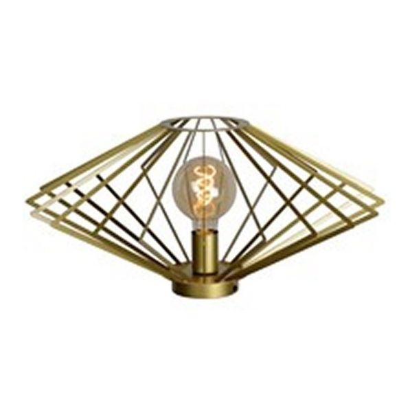 Lampa stołowa Lucide 73507/52/02 Diamond