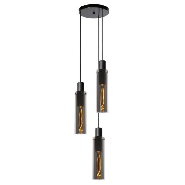 Lampa wisząca Lucide 74404/13/65 Orlando