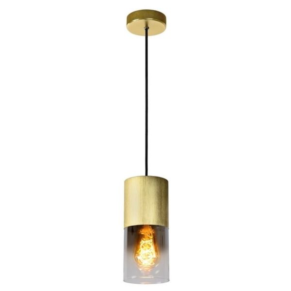 Lampa wisząca Lucide 74410/01/02 Zino