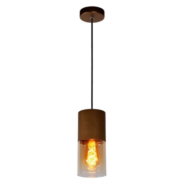 Lampa wisząca Lucide 74410/01/62 Zino