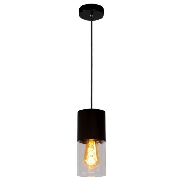 Lampa wisząca Lucide 74410/01/97 Zino