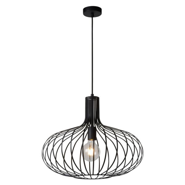 Lampa wisząca Lucide 78374/50/30 Manuela