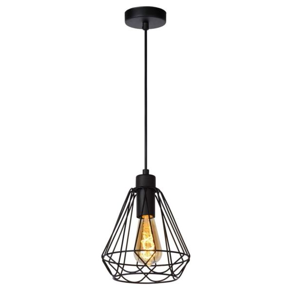 Lampa wisząca Lucide 78385/20/30 Kyara